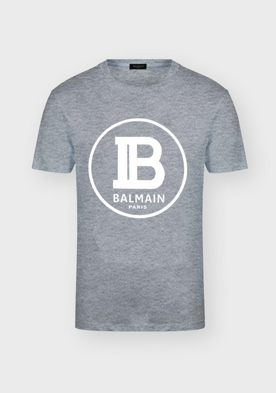 Balmain T-shirt Mens ID:20220516-242